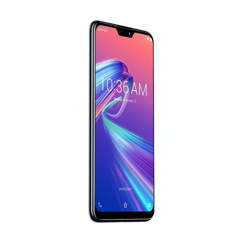 Asus Zenfone Max Pro M2 64gb 6gb Ram Tela 6.26' 12mp+5mp